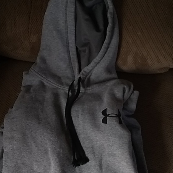 Under Armour Other - Mens hoodie